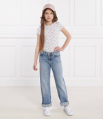 Футболка BOSS Kidswear - белый(J50637)