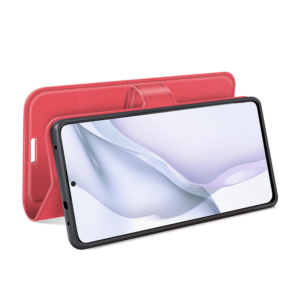 Чехол-книжка PRESTIGE с функцией подставки для Huawei Nova 11i