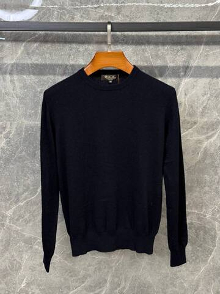 Джемпер Loro Piana