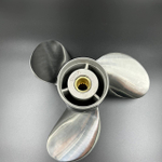 Гребной винт Yamaha 60-140, F70-F115 (3x13-1/4x17) (Сталь)