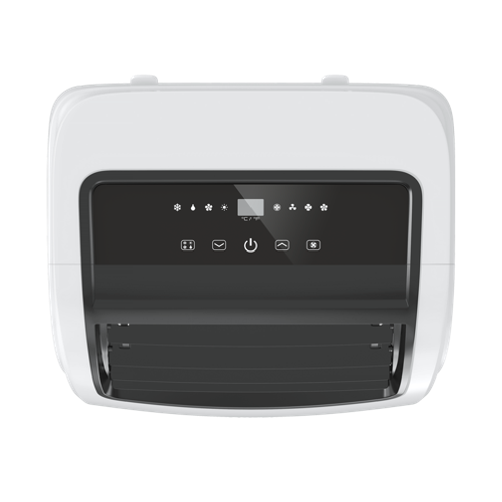 Мобильный кондиционер Funai LOTUS MAC-LT40HPN03