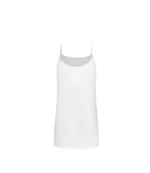 Топ 2-pack Tommy Hilfiger - белый(UG0UG00620)