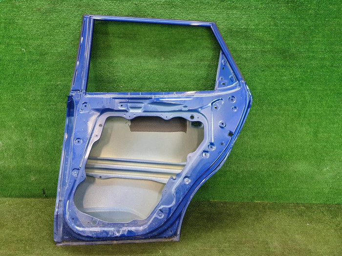 Дверь задняя правая Kia Soul 3 SK (2019-н.в.)