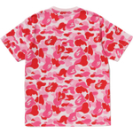A Bathing Ape Bathing Ape Футболка Cotton Regular Straight Fit Summer 0zxtem011091q