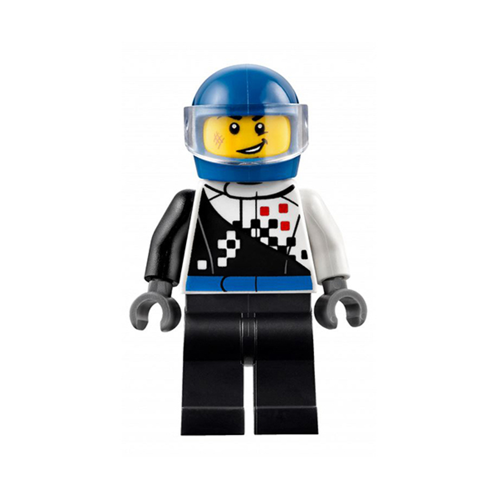 Lego city 60145 clearance