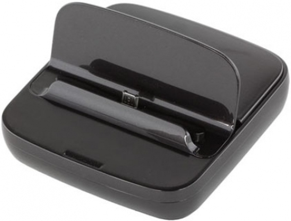 Samsung EDD-D200WEGSTD Док-станция (black)