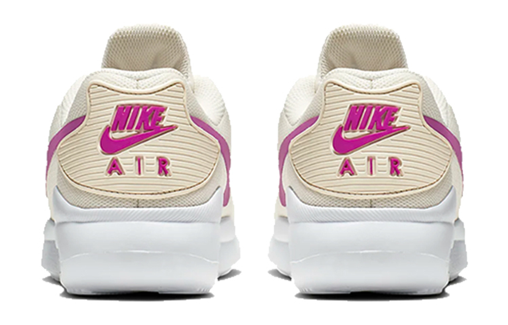 Кроссовки Nike Air Max Oketo (Женская размерная сетка)