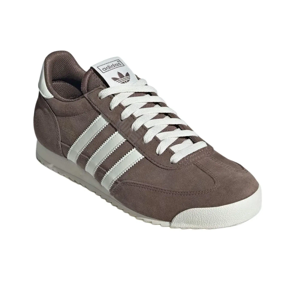 Кроссовки Adidas Originals R71 'brown' JR6510