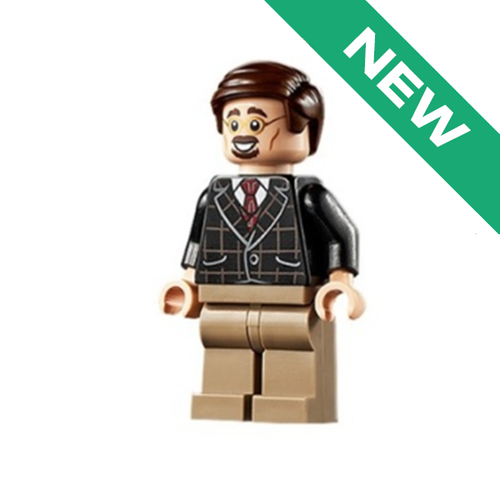 NEW Бен Урих sh0719