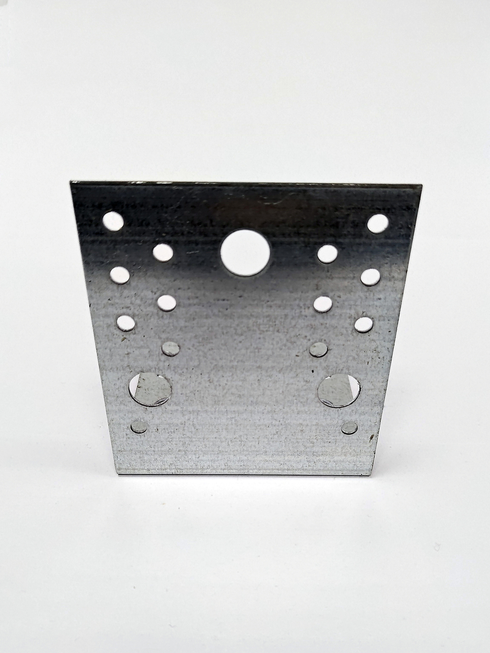 105х105х90 ОЦ. Крепежный уголок (5 шт)