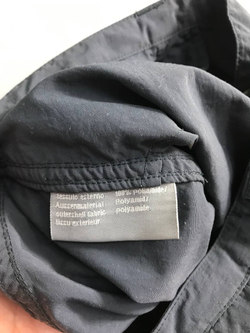 Штаны для прохладной погоды, маркировка 42, визуально на 48 размер