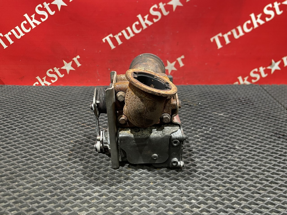 Клапан EGR 2019г.