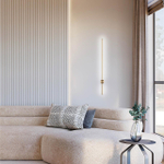 5678/12WL LEDIO LN26 441 золотой Настенный светильник LED 13W 3000K 220V BRAM