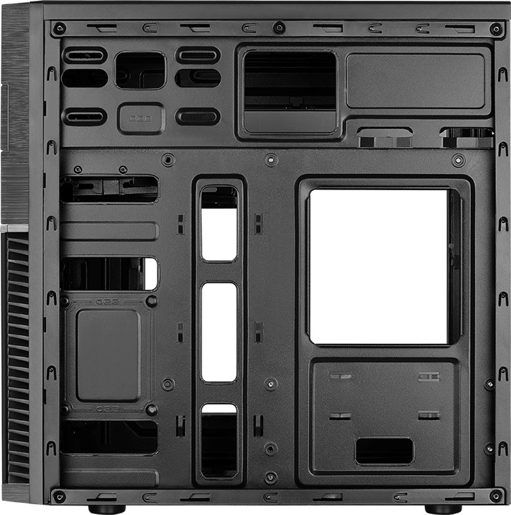 Корпус mATX Formula V CS-105