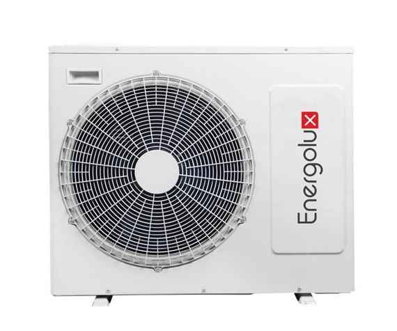 Мульти сплит-система Energolux 4 x SAS09M3-AI / SAM36M2-AI/4