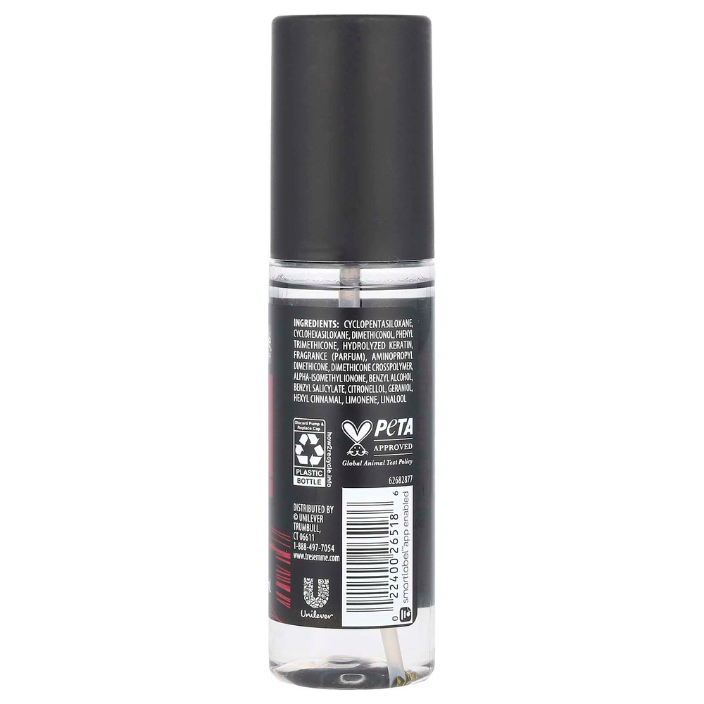 TRESemmé, Keratin Smooth, невесомая шелковая сыворотка, 97 мл (3,3 жидк. унц.)