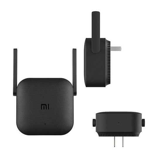 Wi-Fi усилитель сигнала (репитер) Xiaomi Wi-Fi Range Extender Pro