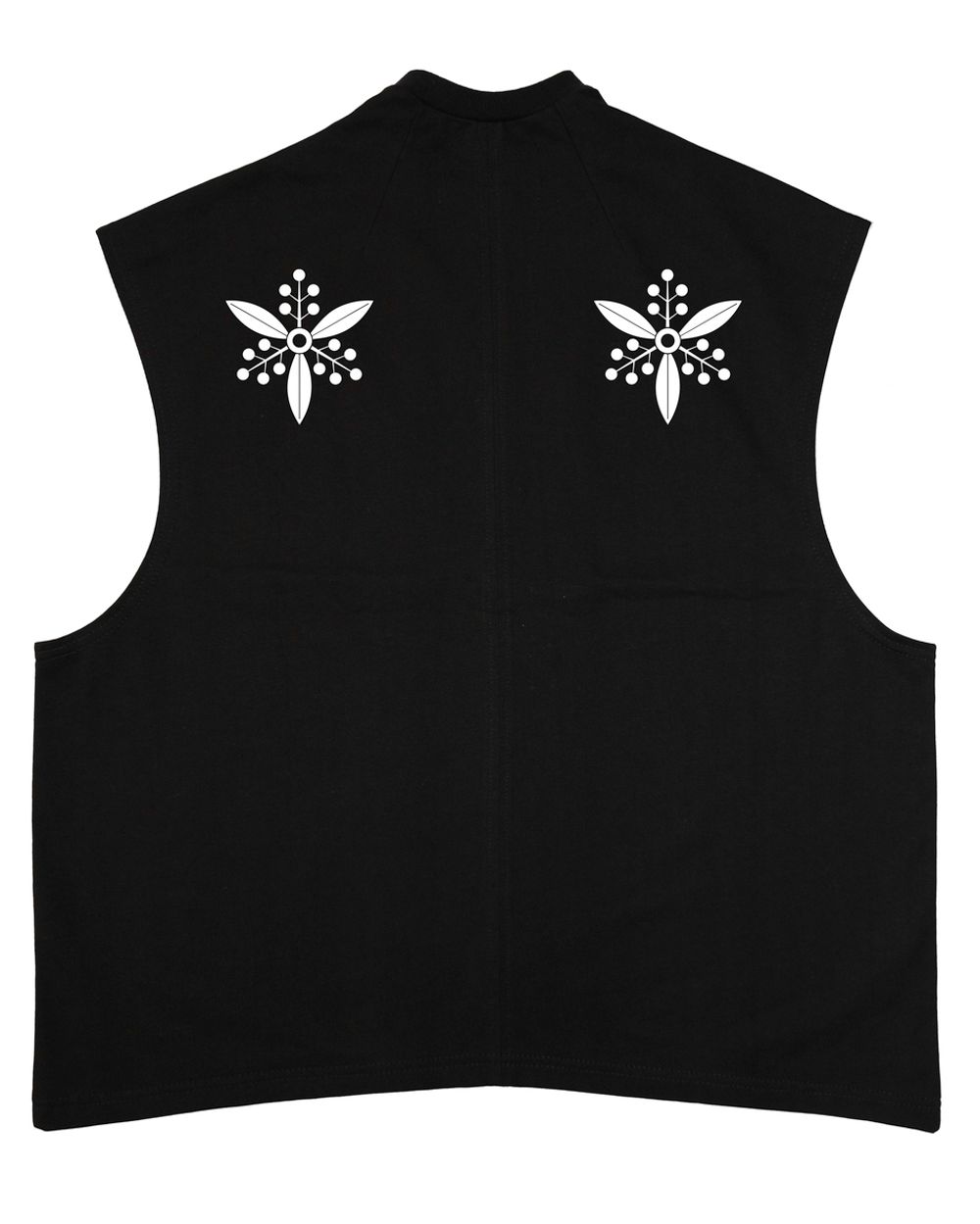 Майка by Matsumura Koki Tokuda Logo