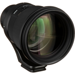 Объектив Sigma 105mm f/1.4 DG HSM Art Sony E, черный