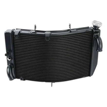 радиатор Honda CBR600 F4i 01-06