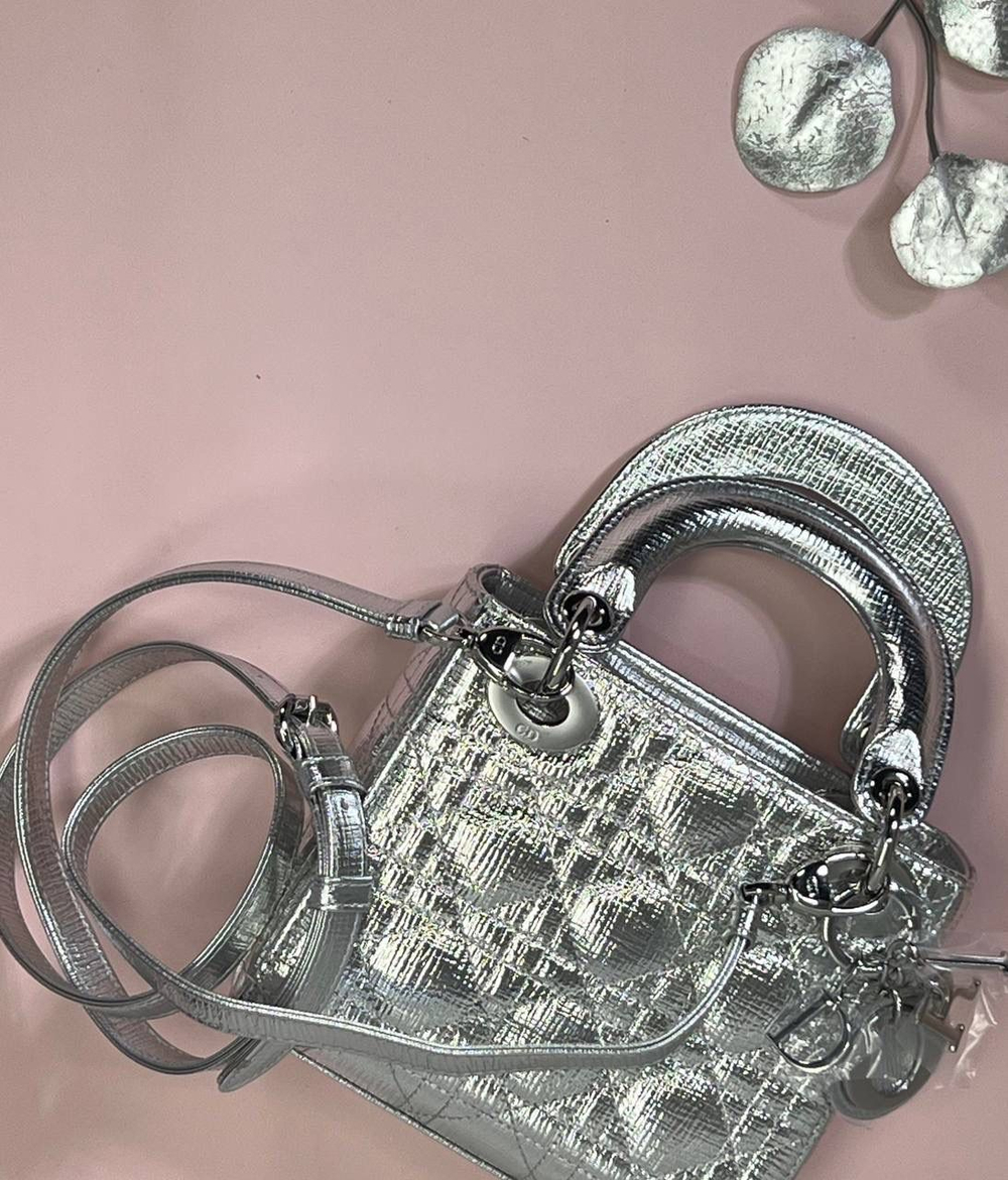 Сумка Christian Dior