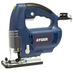 Лобзик электрический Ayger AST800 800 Вт