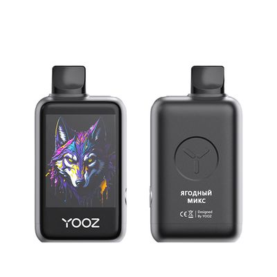 YOOZ SMART 25000