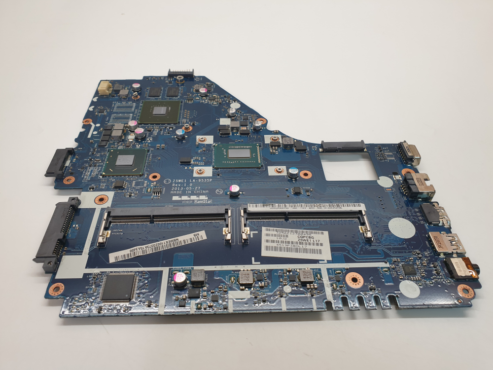 Материнская плата Acer E1-570, LA-9535P