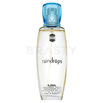 Ajmal Raindrops EDP W 50 ml