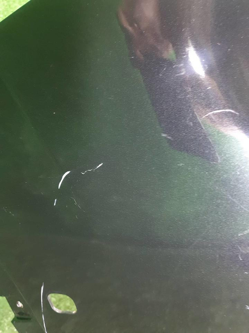 Бампер передний Nissan X-Trail T32 (2017-2022)