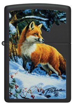 Зажигалка Zippo Linda Picken (48596) 2
