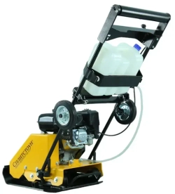 Виброплита VS-244 Сплитстоун (85 кг, с двигателем Lifan 170F)