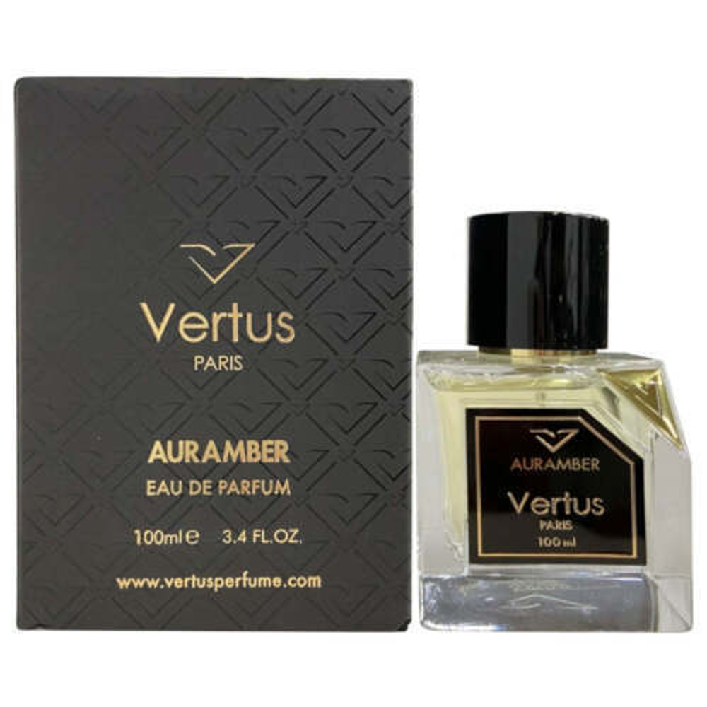 VERTUS Auramber