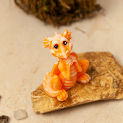 Дракон Валера