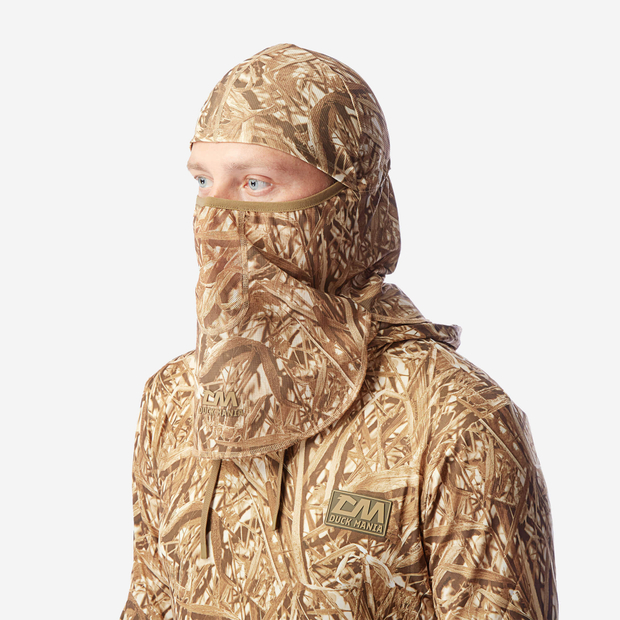 Балаклава маночника NW1