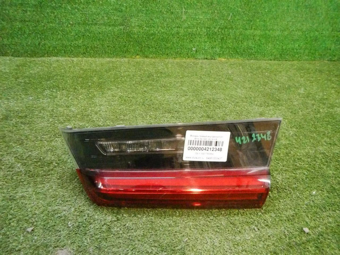 Фонарь правый внутренний BMW 3er G20 (2018-н.в.)