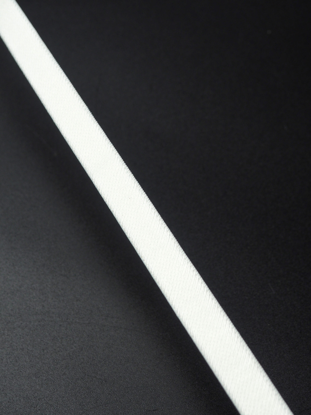 Резинка бретелечная шампань глянцевая плотная ширина 10 мм