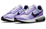 Кроссовки Nike Air Max Pre-Day "Purple Dawn" (Женская размерная сетка)