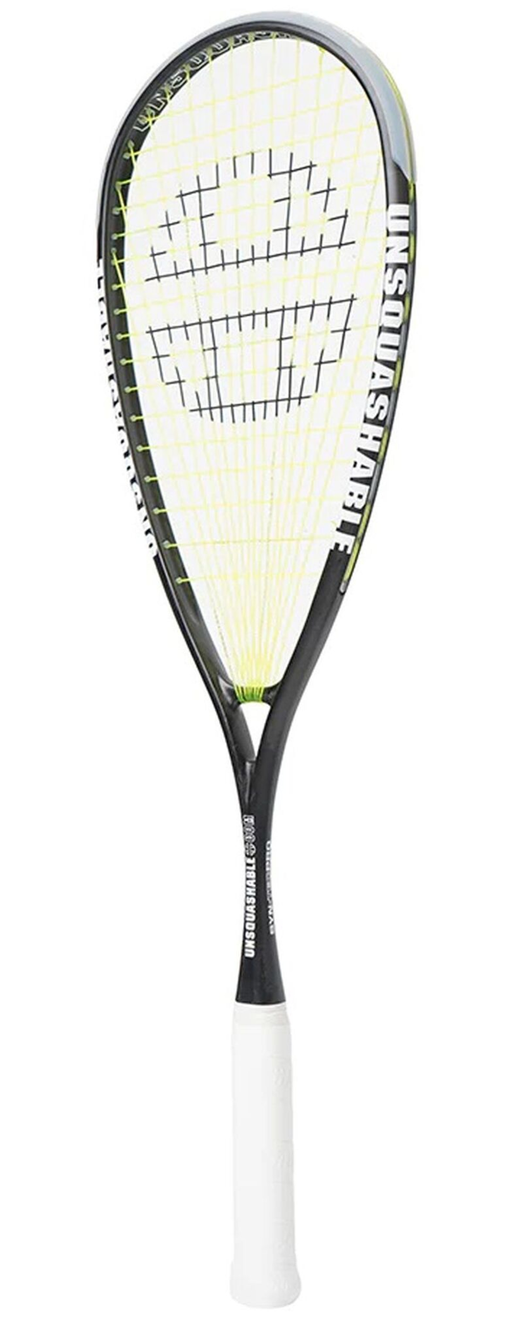 Ракетка для сквоша Unsquashable Syn-Tec 125