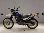 Kawasaki Super Sherpa , 2000