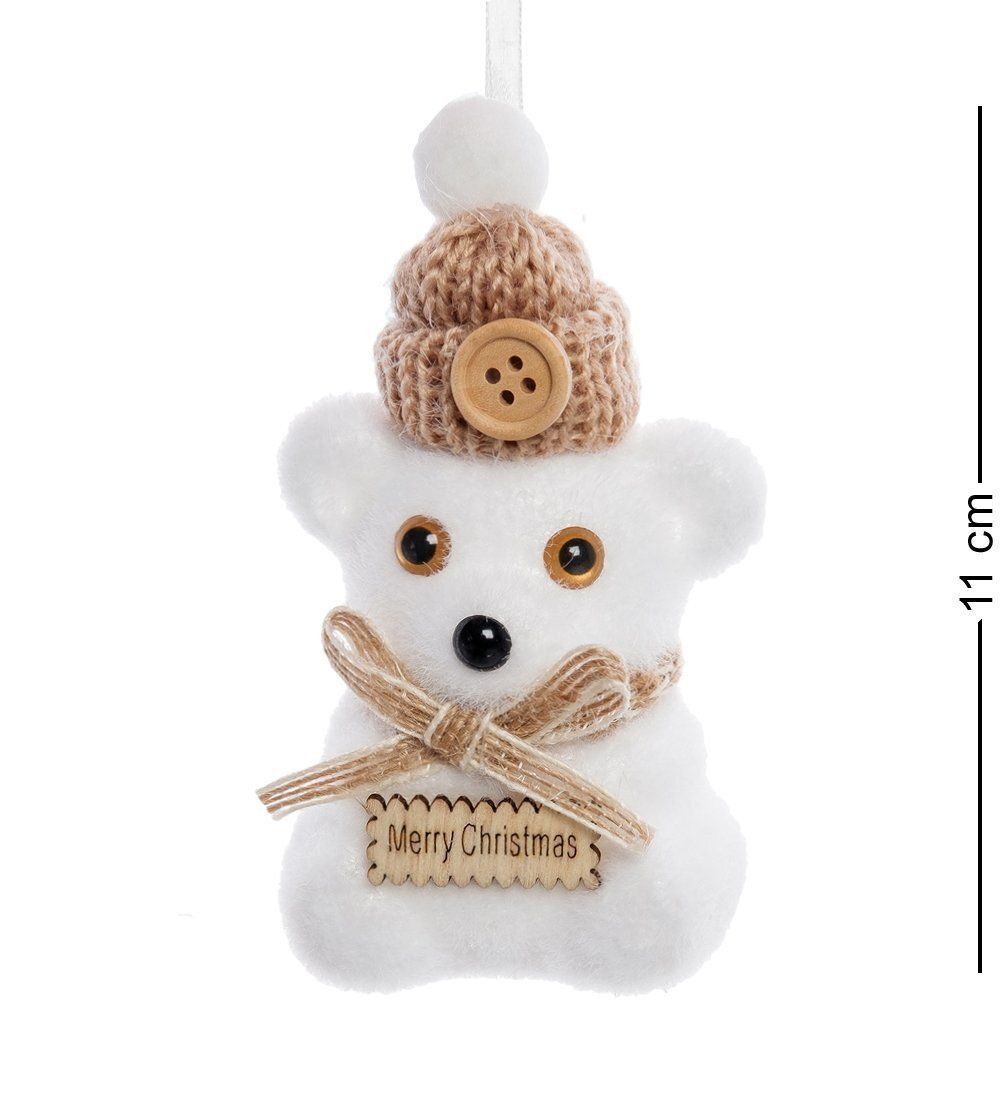 XM-255 Фигурка «Мишка» в асс. (2шт.)