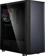 Корпус Zalman R2 черный