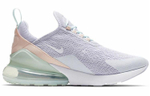 Кроссовки Nike Air Max 270 (Женская размерная сетка)