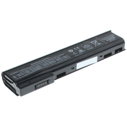 Аккумулятор iBatt 5200mAh для ноутбуков HP ProBook 650 G1 (CA06, CA06XL, CA09, CA09XL)