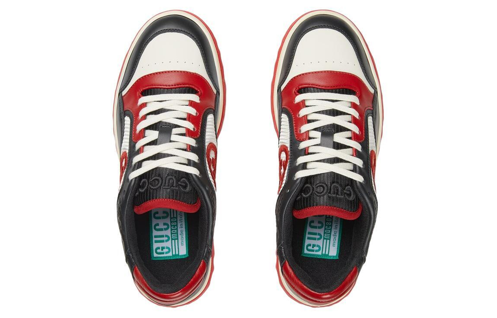 Gucci Mac80 (Женская размерная сетка)