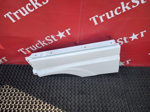 Продолжение крыла левого 2019 г.