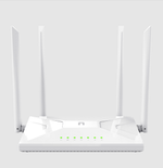 Wi-Fi роутер Netis NC21 двухдиапазонный маршрутизатор AC1200