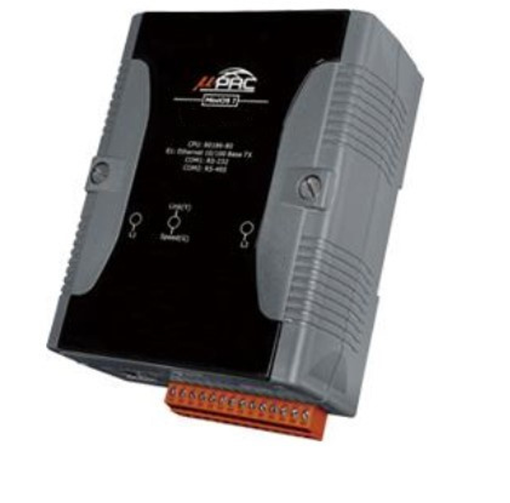 Контроллер ICP DAS uPAC-5002 CR