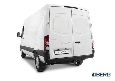 ТСУ для Sollers Atlant 2022- F.4411.002