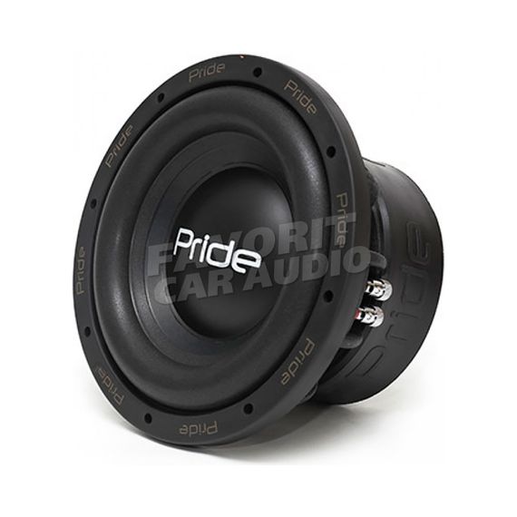Сабвуфер Pride LC10 V2